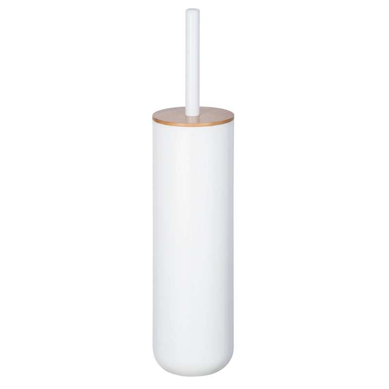 Wenko Toilet Brush - Posa Range - White