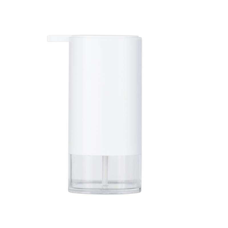 Soap Dispenser Oria Range White & Clear