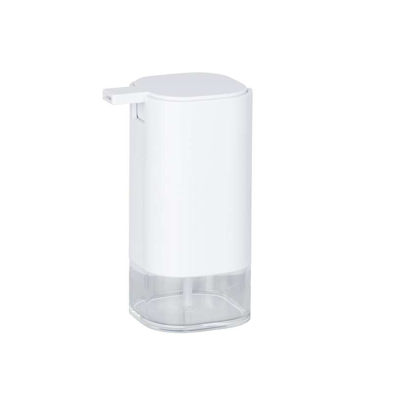 Soap Dispenser Oria Range White & Clear