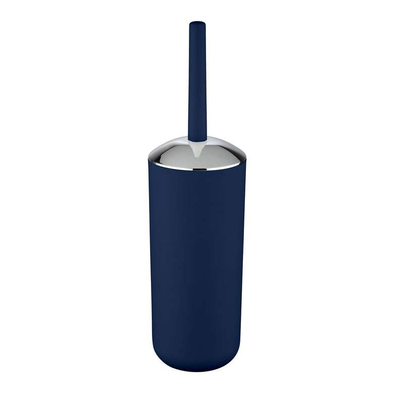 Toilet Brush Brasil Range Dark Blue