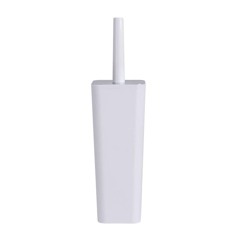 Toilet Brush Candy Range White Closed Form