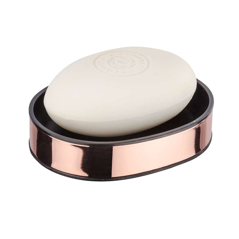 Soap Dish Detroit Range Stainless Steel Copper
