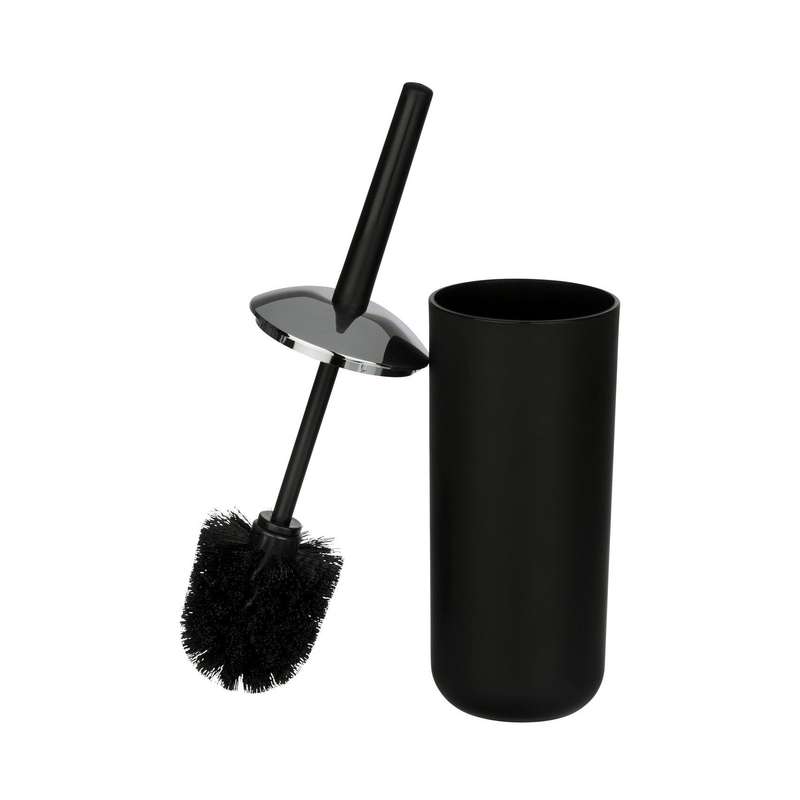 Wenko Toilet Brush - Brasil Range - Black