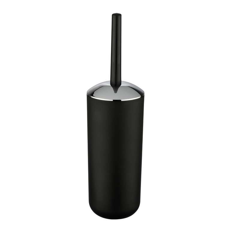 Wenko Toilet Brush - Brasil Range - Black
