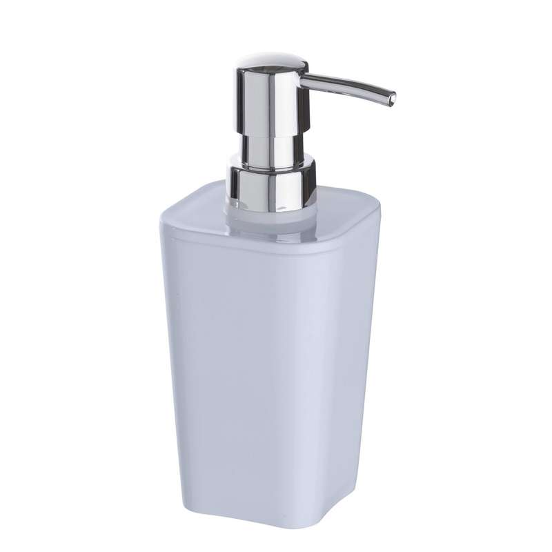 Soap Dispenser Candy Range White 300ml