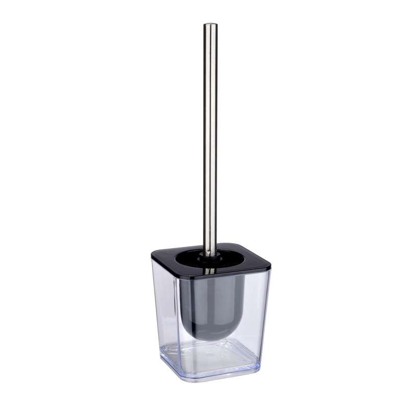 Toilet Brush Candy Range Transparent