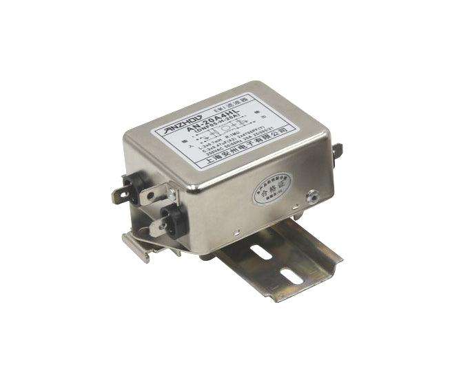 Emi/Emc Mains Filter P/Mount 20 A 250 Vac An 20 A4 Hl