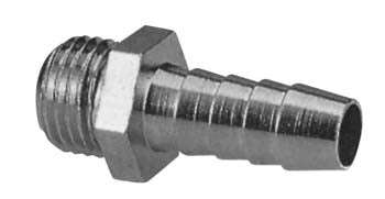 Ani Connection Threaded 1/4``X10 Mm