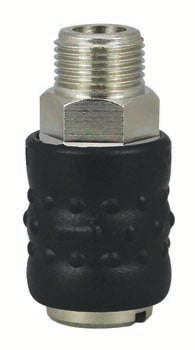 Ani Coupler Quick Univ 3/8``Male 17/B