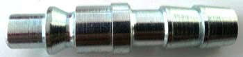 Ani Nipple Tailpiece 8 Mm Eur/3