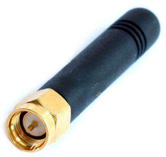Antenna For Gsm, Straight 5 Cm By Gsm 01 St