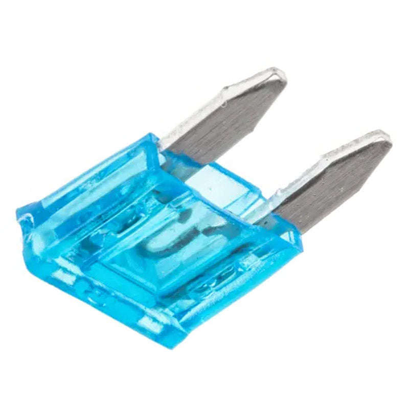 U Part Fuse Japanese Type 15 Amp Mini