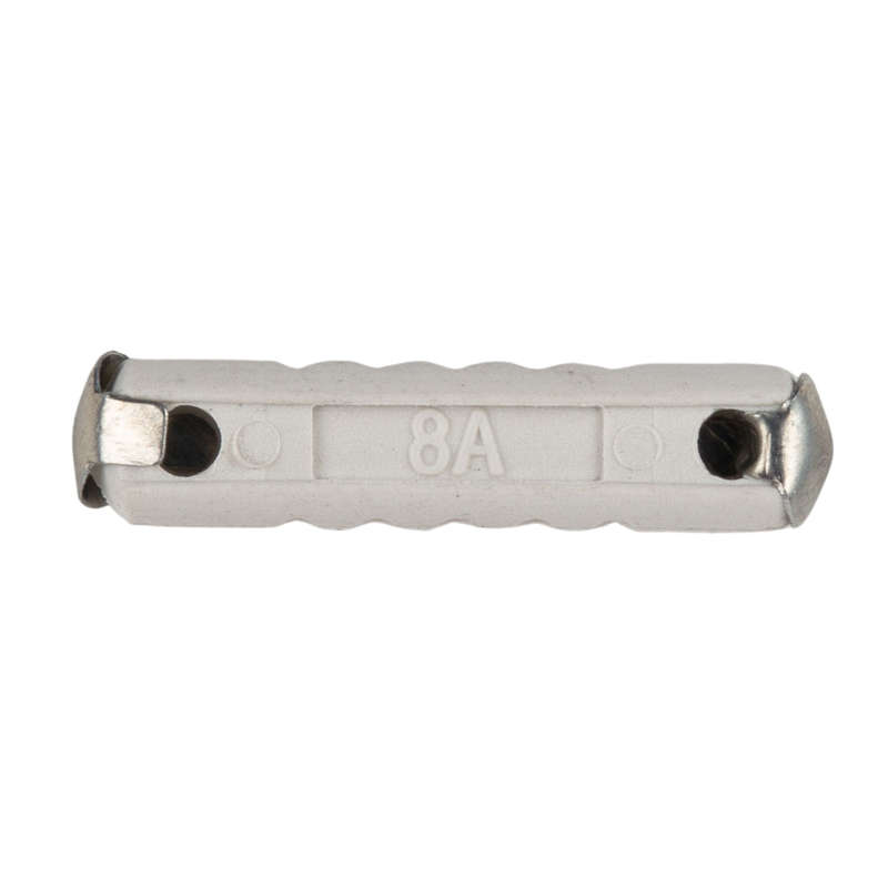 U Part Fuse Ceramic 8 Amp
