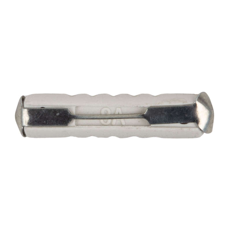 U Part Fuse Ceramic 8 Amp