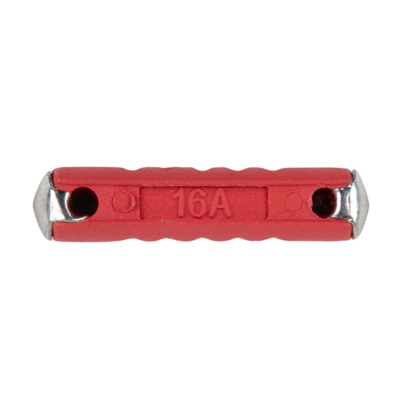 U Part Fuse Ceramic 16 Amp