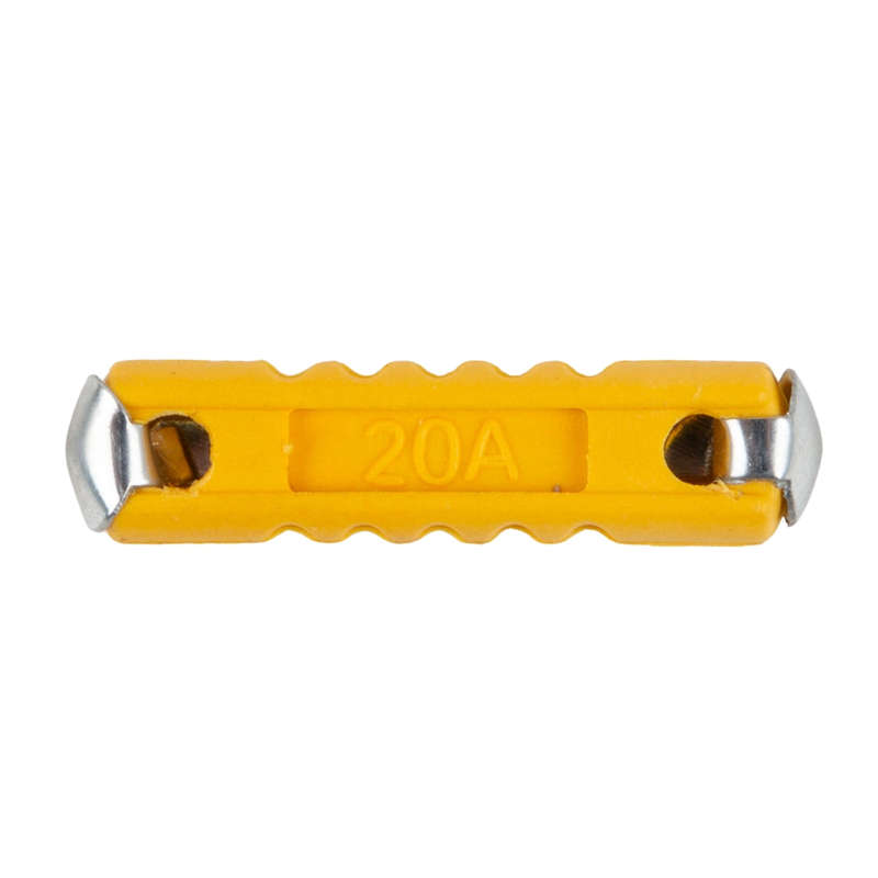 U Part Fuse Ceramic 20 Amp