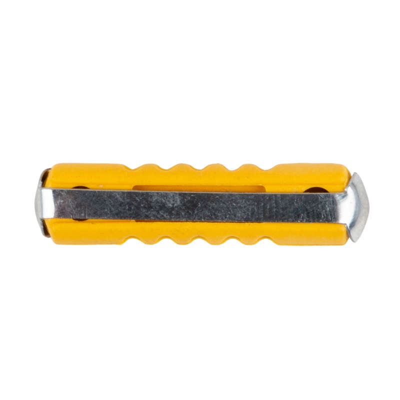 U Part Fuse Ceramic 20 Amp