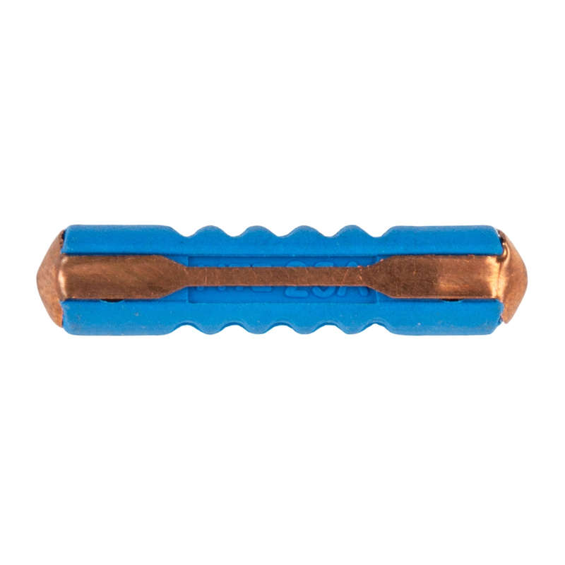 U Part Fuse Ceramic 25 Amp