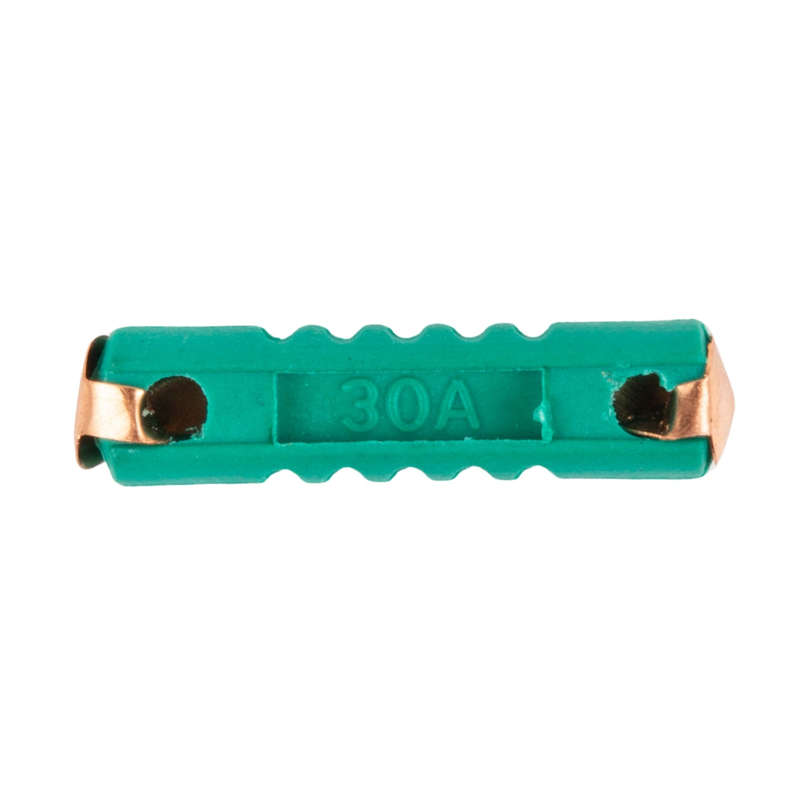 U Part Fuse Ceramic 30 Amp