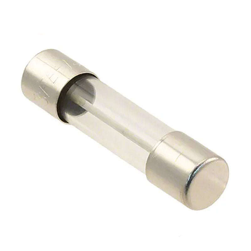 U Part Fuse Glass 32 Mm 20 Amp