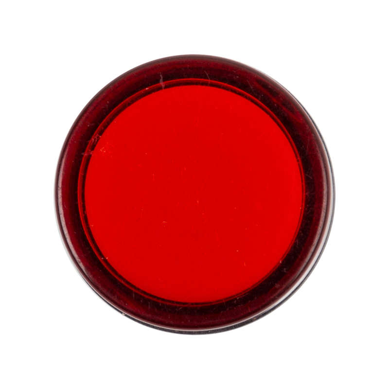 Warning Light Red 12 V