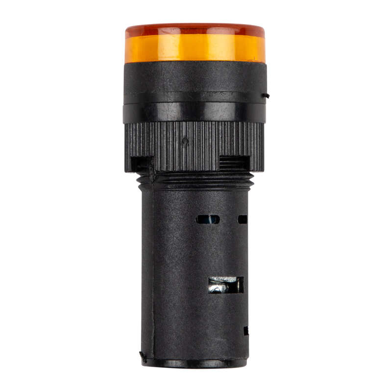 Warning Light Amber 12 V