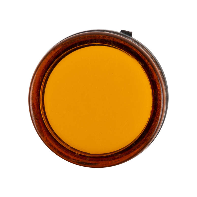 Warning Light Amber 12 V