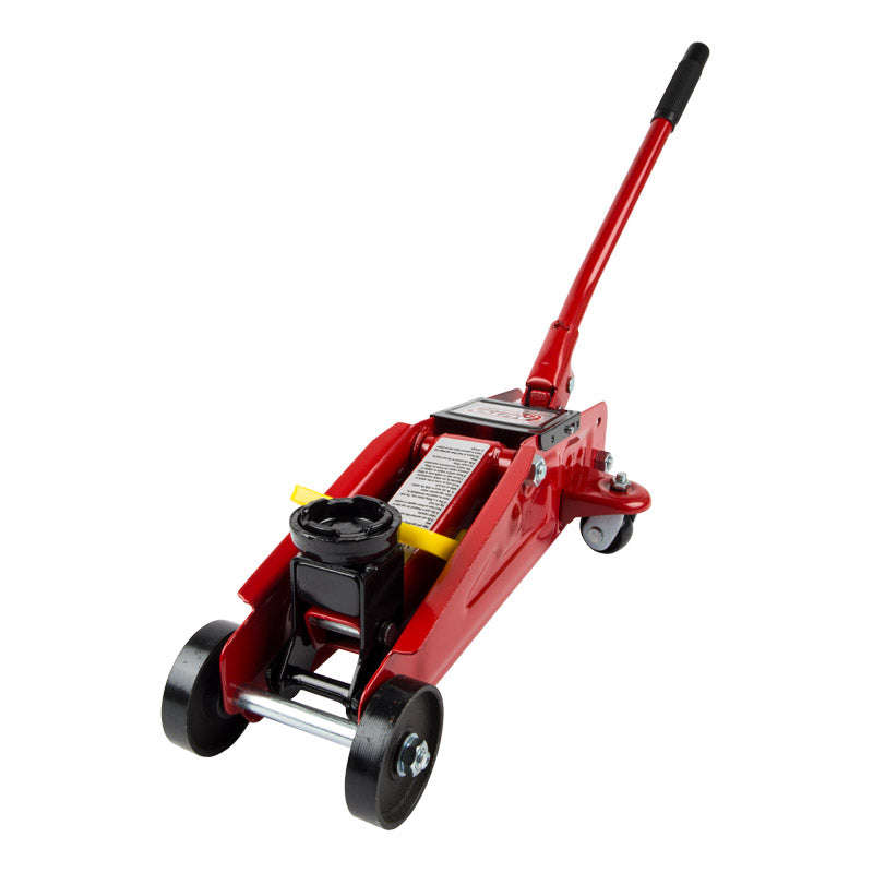 U Part Jack Trolley 2 Ton