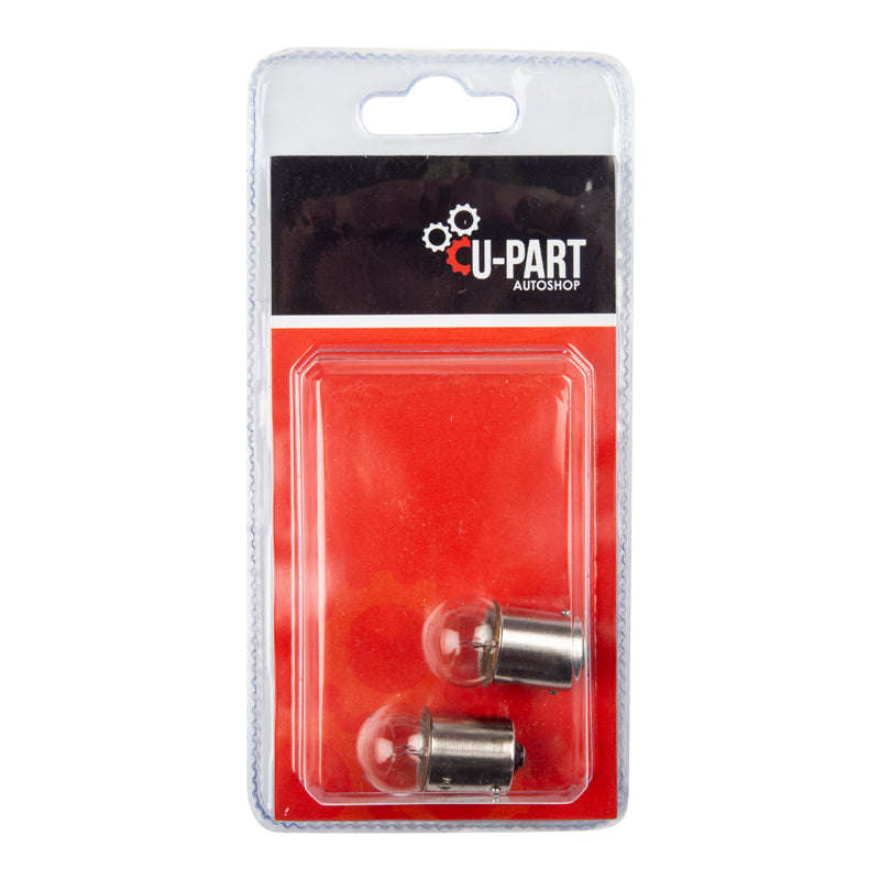 Globe Single Filament 12 V G67
