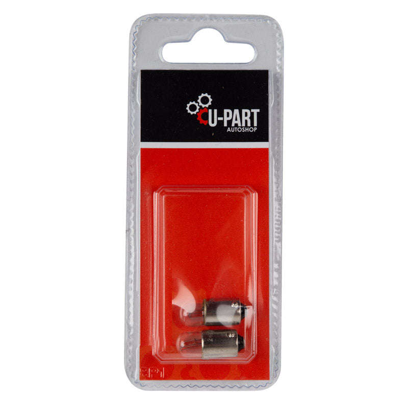 Globe Single Filament 24 V G604