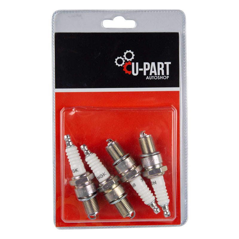 Spark Plug Ngk Bp6 Es