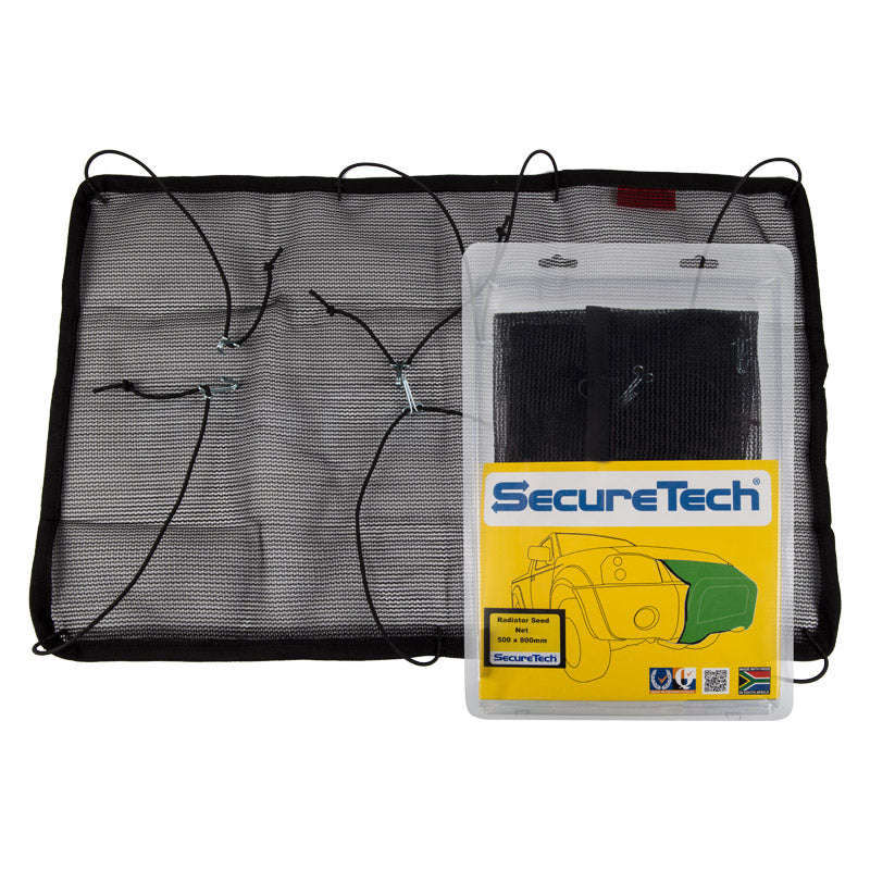 Net Seed Radiator Protector 1000 X800 Mm