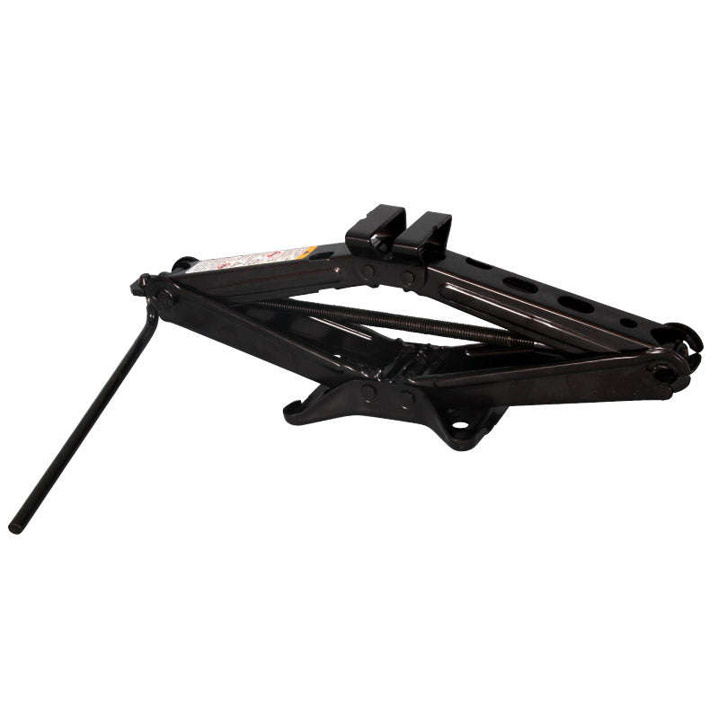 U Part Scissor Jack 800 Kg 0.8 Ton 85 Mm 280 Mm