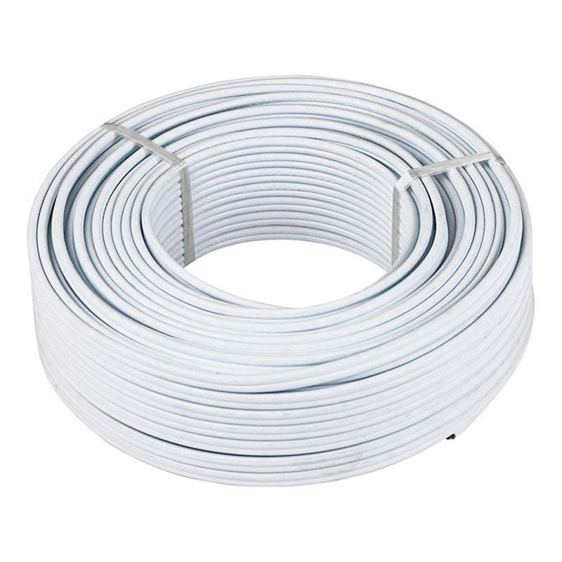 Electric Cable 2.50 Mm Wht Pm