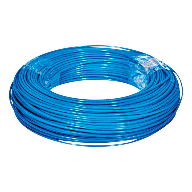 Electric Cable 2.50 Mm Blu Pm