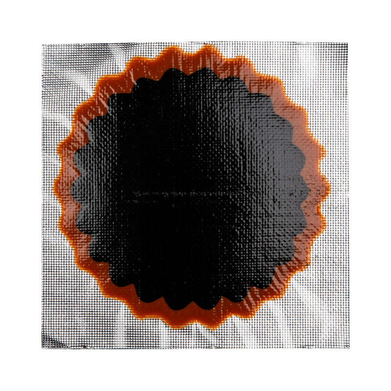 Rema Tip Top Tube Patch Round 45 Mm No2