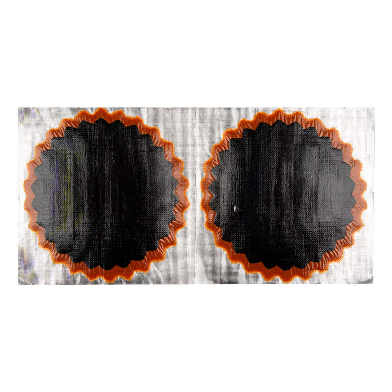 Rema Tip Top Tube Patch Round 75 Mm No4