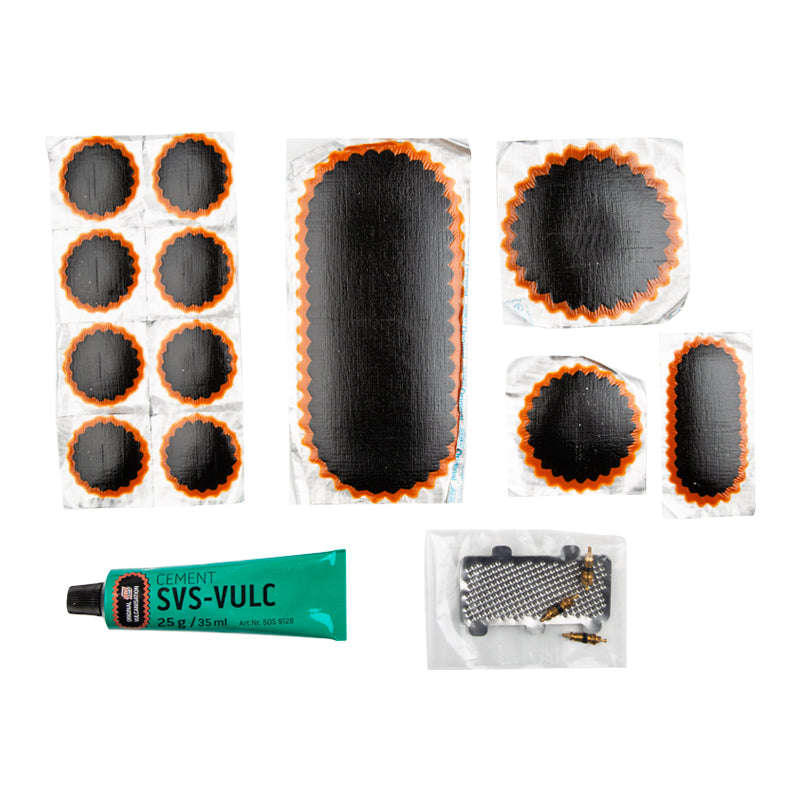 Rema Tube Patch Kit Truck Tt20