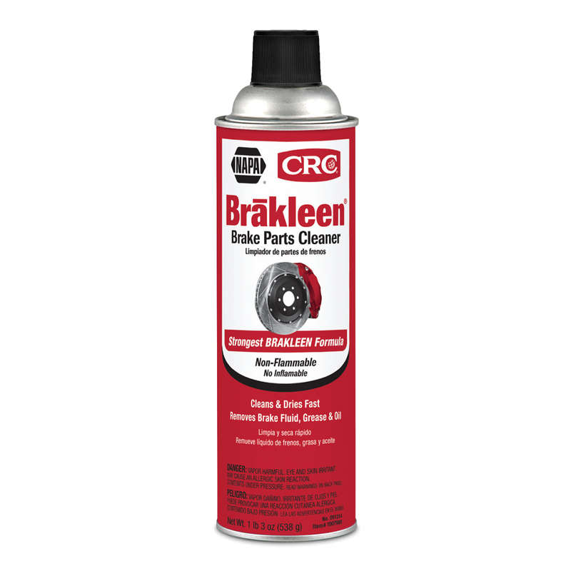 Crc Brakleen 500 Ml