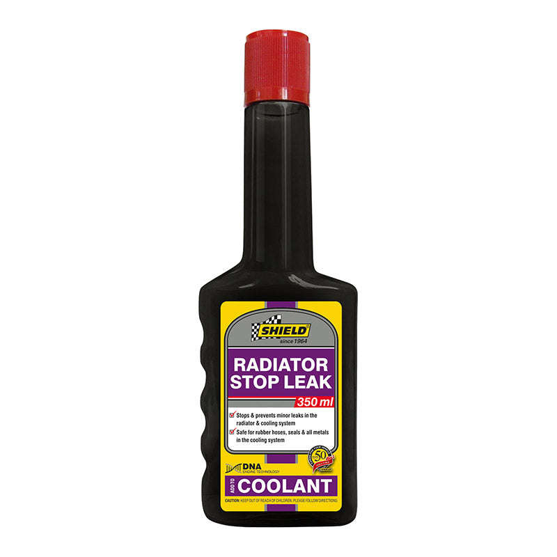 Shield Radiator Stop Leak 350 Ml