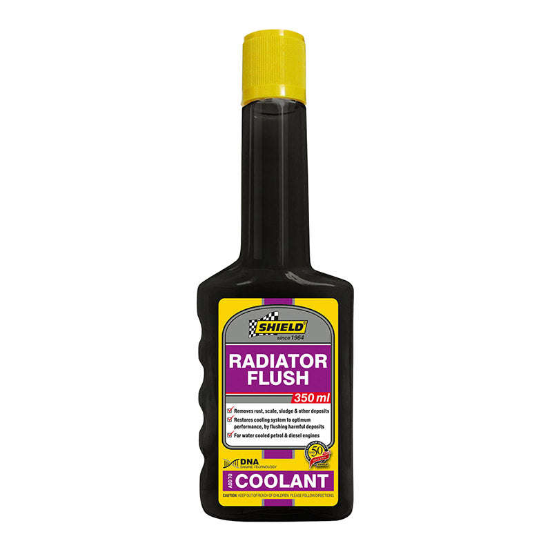Shield Radiator Flush 350 Ml