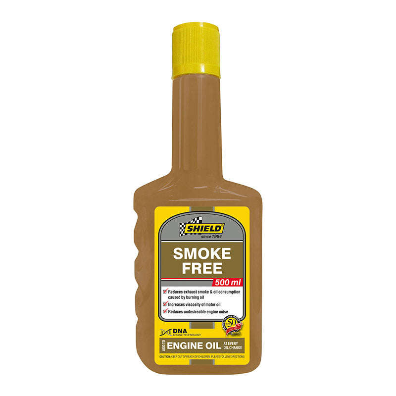 Shield Smoke Free 500 Ml
