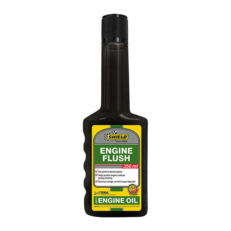 Shield Engine Flush 350 Ml