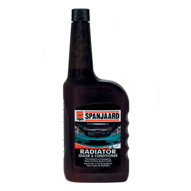 Spanjaard Radiator Seal Additive 375 Ml