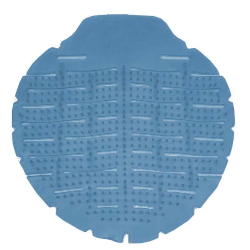 Urinal Mat Pink Ocean
