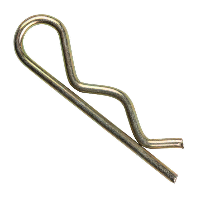 U Part Grip Clip X10 Pk 12 22 Mm 4 Mm S12