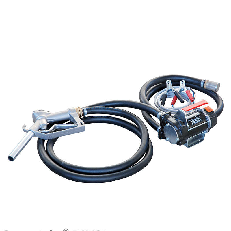 Piusi Pump Transfer 12/24 V Piusi