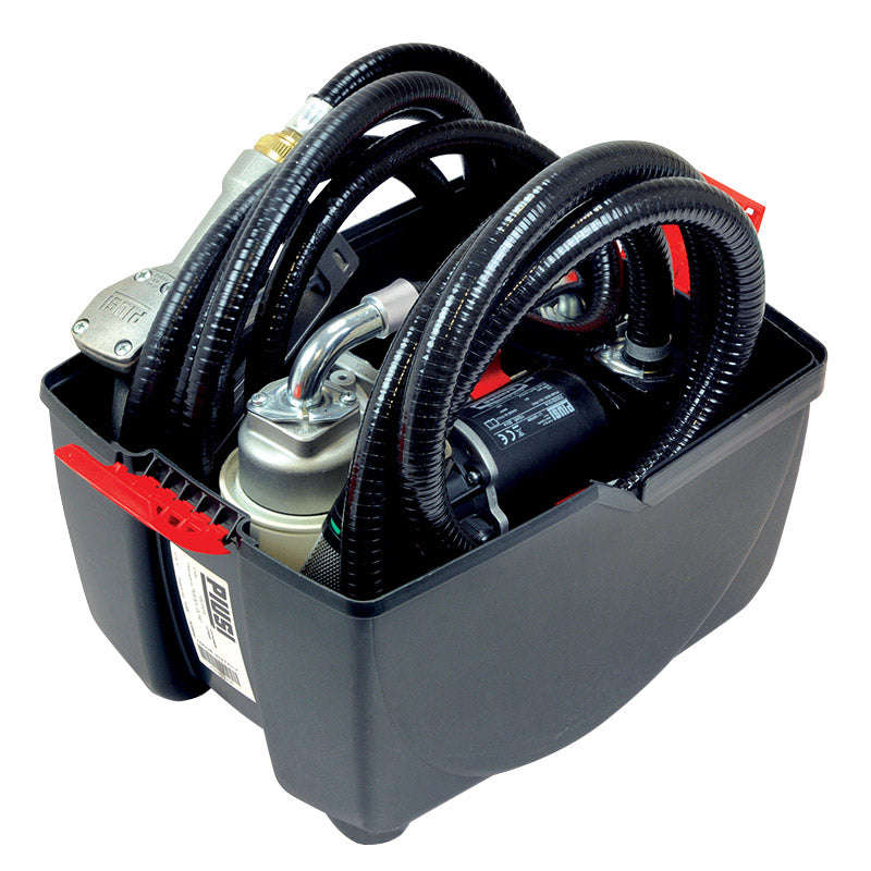 Piusi Pump Transfer 12/24 V Piusi