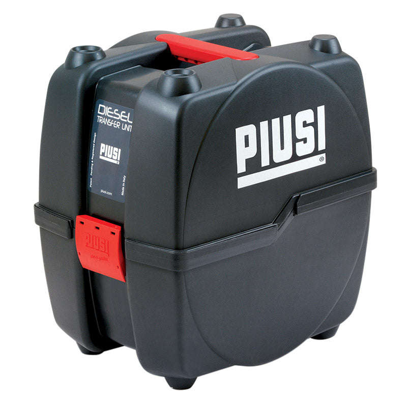 Piusi Pump Transfer 12/24 V Piusi