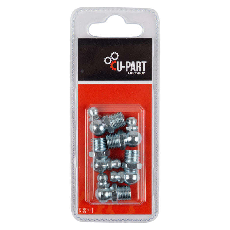 Grease Nipple 90 Degs 1/8 Inch Bsp